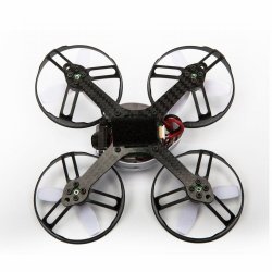 UDGET.... Blade Torrent 110 FPV multirotor, BNF Basic