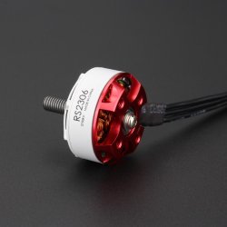 RS 2306, 2550KV Special Edition (Hvid) multirotor motor fra EMax.