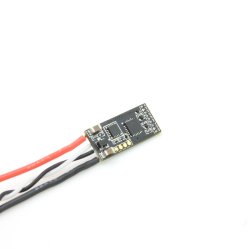 Bullet Series 6A ESC brstels regulator fra EMAX