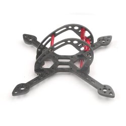 Eachine Roarer 120 kulfiber multirotor