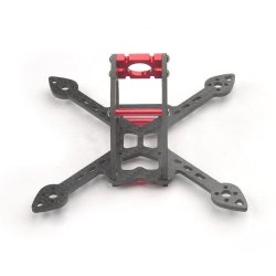 Eachine Roarer 120 kulfiber multirotor