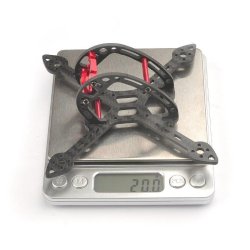 Eachine Roarer 120 kulfiber multirotor