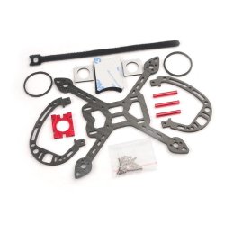 Eachine Roarer 120 kulfiber multirotor