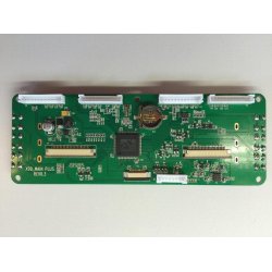 Mainboard og display til Taranis Plus sender