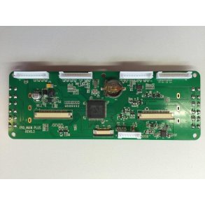 Mainboard og display til Taranis Plus sender