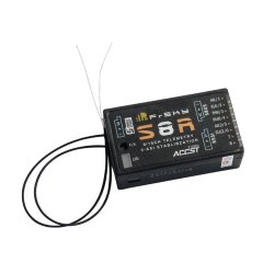 S8R-EU, ACCST m. Gyro, 8ch