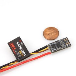 Lightning 30A ESC brstels regulator fra EMAX