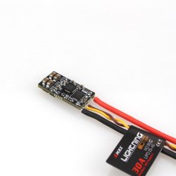 Lightning 30A ESC brstels regulator fra EMAX