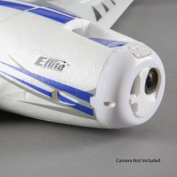 E-Flite Opterra 2m FPV vingemodel BNF Basic.