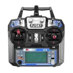 Flysky i6 + iA6B Radio Set
