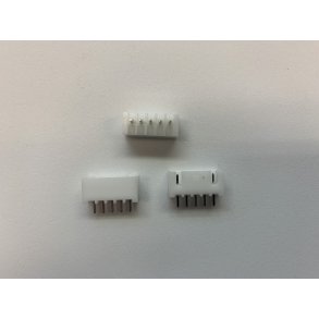 4S XH balancerstik, balancersiden, 3 stk.