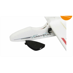 Funnystar Kit+ indendrsmodel.