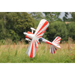 Tommy Jr. RR, model i Elapor.