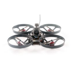 Larva-X HD Micro FPV Drone Toothpick HD and Whoop HD 2in1 med FrSky XM+ EU-LBT modtager.