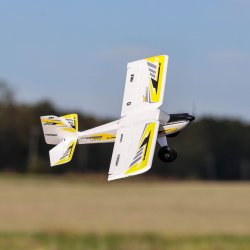 E-Flite UMX Timber X BNF Basic.