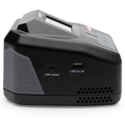 Spektrum Smart S2100 G2 AC LADER 2x100W.