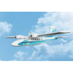 TwinStar ND Kit, model i Elapor.