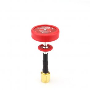 Pagoda 2 5,8GHz RHCP-SMA antenne, 2 stk.