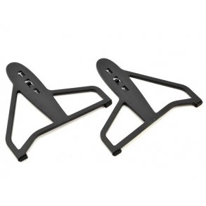 Vingetipper / landingsstel til X-Vert VTOL