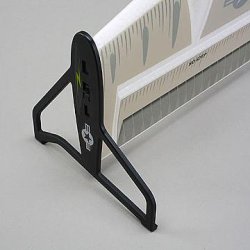 Vingetipper / landingsstel til X-Vert VTOL