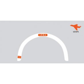 FPV Racing Gate, Mellem