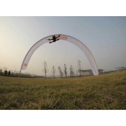 FPV Racing Gate, Mellem