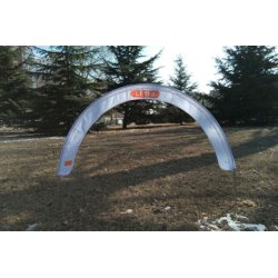 FPV Racing Gate, Mellem