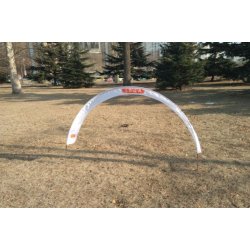 FPV Racing Gate, Mellem