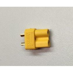 Batteri 300mAh-3S til LarvaX drone.