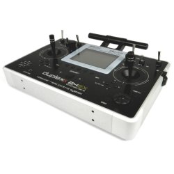 Jeti DC14 II sender, 2,4 GHz, Mode 2. BESTILLINGSVARE.