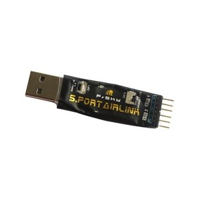 FrSky USB Upgrade enhed S.Port AirLink