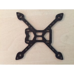 Bundplade til Eachine Roarer 120