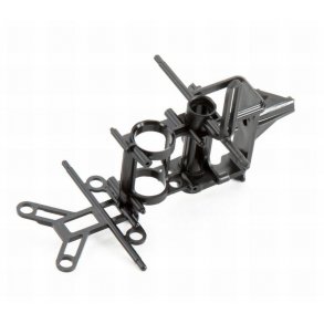 Main frame til Blade Nano CP S. BESTILLINGSVARE.