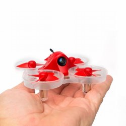 UDGET.... Blade Inductrix FPV Plus quadcopter, BNF...... UDGET