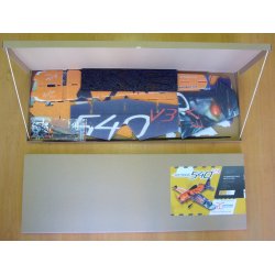 Edge 540 V3 Superlite, Grn EPP model.