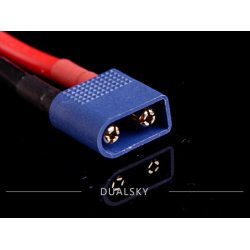 S.HUB 18 fra Dualsky.