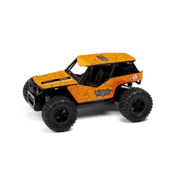 Metal Beast Earthquake R/C 1:16 7,4V 500mAh orange