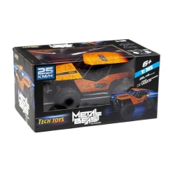 Metal Beast Earthquake R/C 1:16 7,4V 500mAh orange