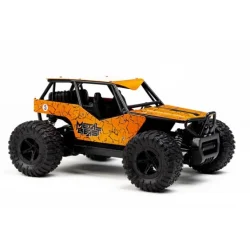 Metal Beast Earthquake R/C 1:16 7,4V 500mAh orange