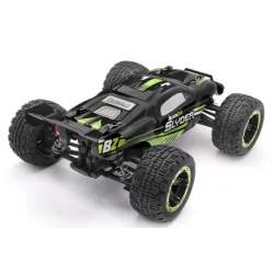 SLYDER ST 1/16 4WD ELECTRIC STADIUM TRUCK - GREEN
