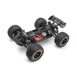 SLYDER ST 1/16 4WD ELECTRIC STADIUM TRUCK - GOLD