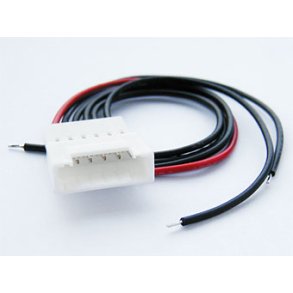 Balancer ledning Hyperion