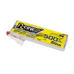 Tattu R-Line 500mAh 3,7V 95C 