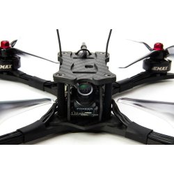 UDGET. Hawk 5, 5" propeller FPV Quadcopter (BNF).