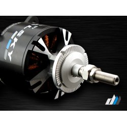 Dualsky Propeladapter Rotorside for ECO 35C motorer (PM35BC).