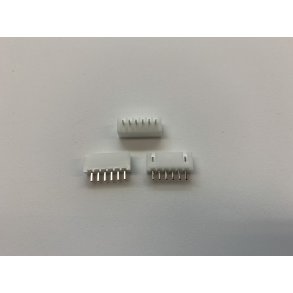 5S XH balancerstik, balancersiden, 3 stk.