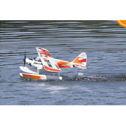 FunCub XL ND Radio Ready, model i Elapor.