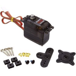 BMS-630MG, Super Strong servo.