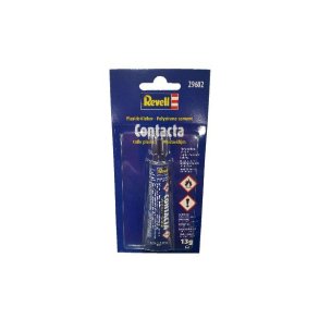 REVELL Contacta glue 13g blister
