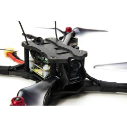 UDGET. Hawk 5, 5" propeller FPV Quadcopter (BNF).